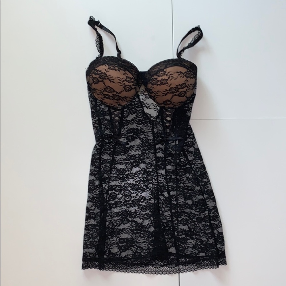 NEVER WORN Adore Me Lingerie